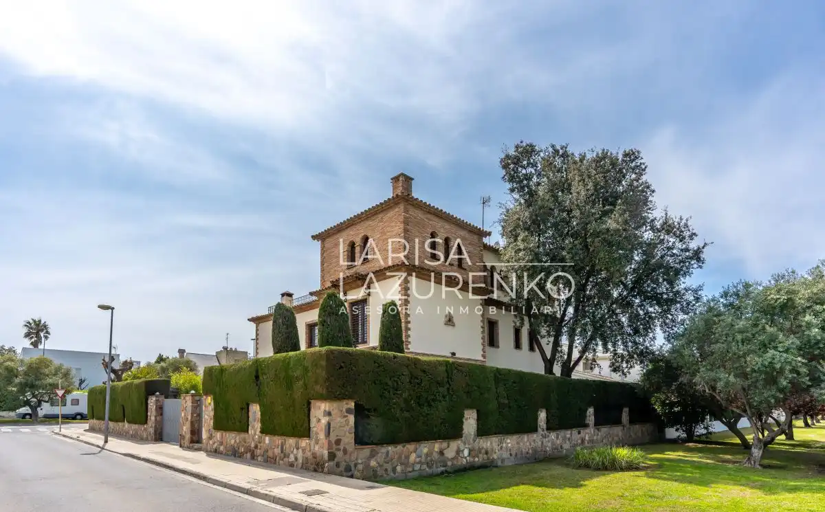 Chalet con terraza en venta en Vilafortuny - Cap de Sant Pere, imagen 17