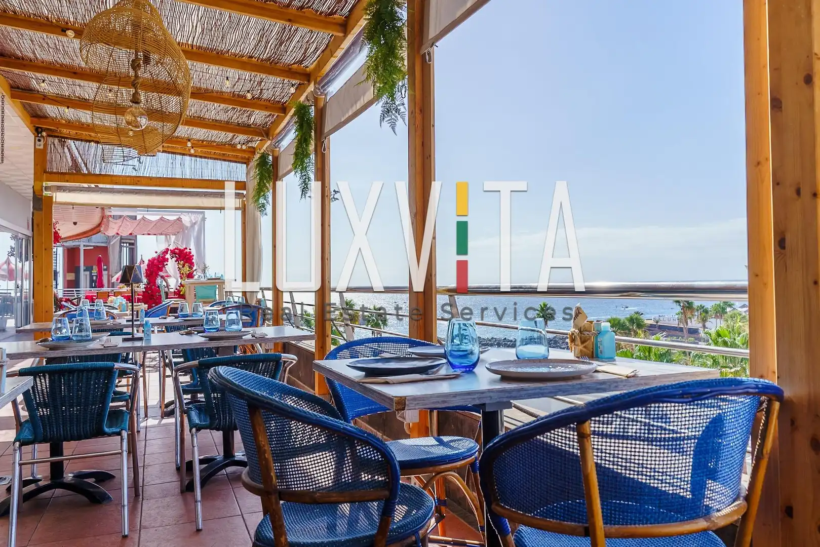 Local de alquiler en Adeje con Aire acondicionado y Terraza