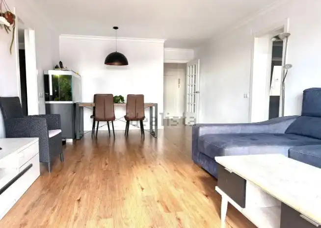 Flat with lift for sale in JOAN XXIII, imagen 4