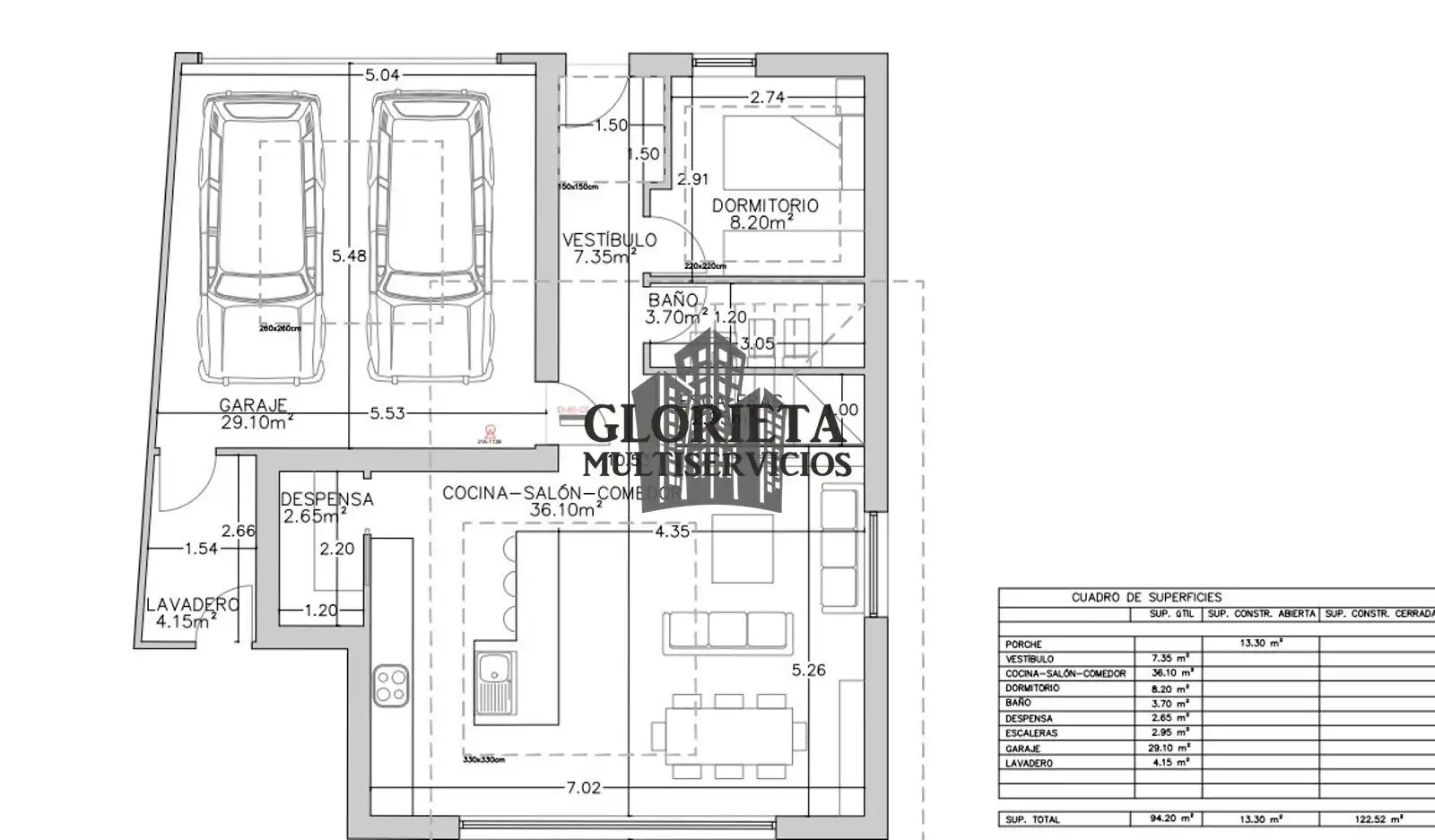 Residential for sale in Vigo 