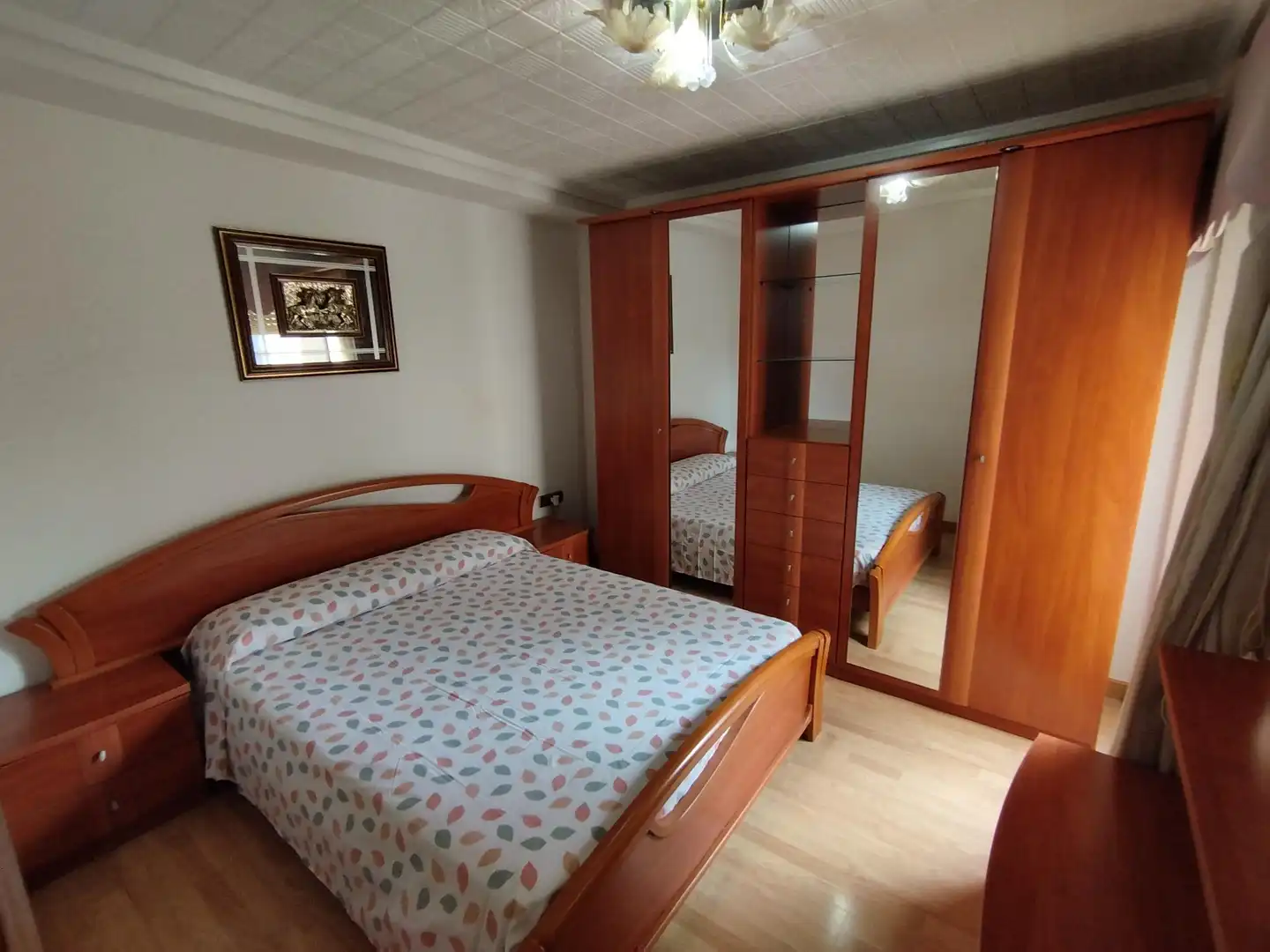 Piso de alquiler en Calle MARE DE DEU DEL REMEI, Centro