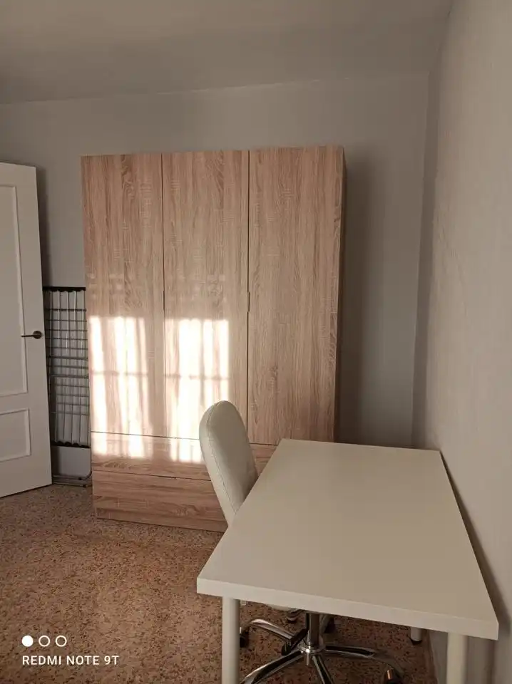 Flat for rent in Juan XXIII - Rochelambert