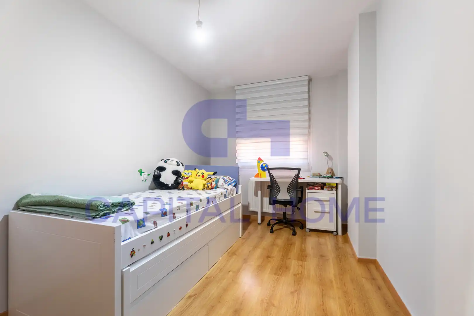 Flat for sale in Navalcarnero, Madrid