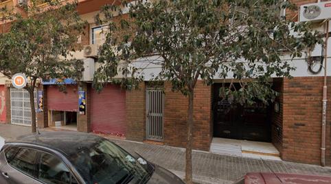 Photo 5 of Garage to rent in Calle Ciudad de Bari, 5, Benisaudet, Alicante