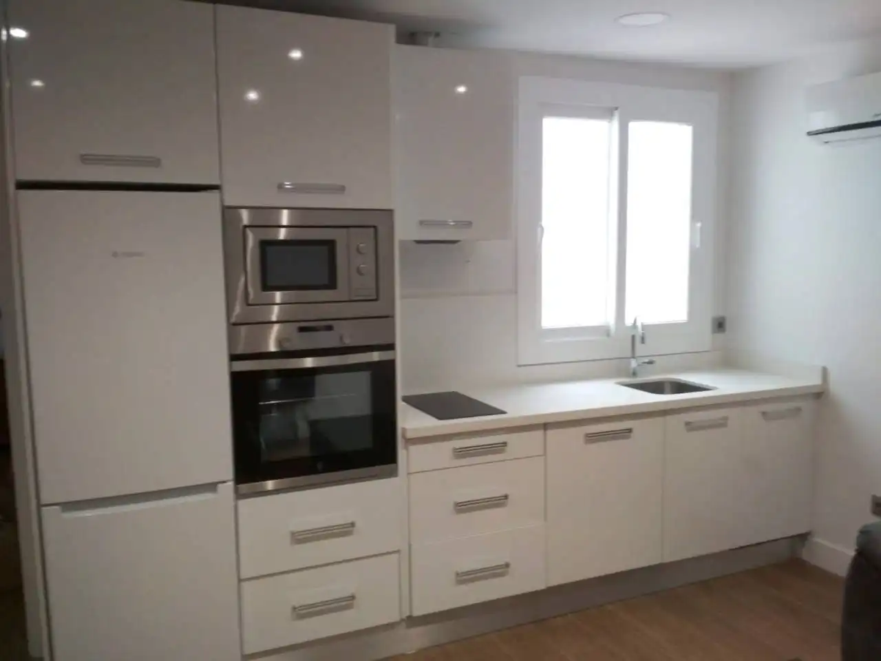 Flat for rent in Divina Pastora - La Yeguada