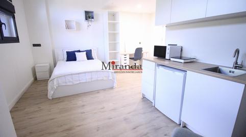 Foto 2 de Estudio de alquiler en Avda. Principe de Asturias, 94, Centro, Villaviciosa de Odón