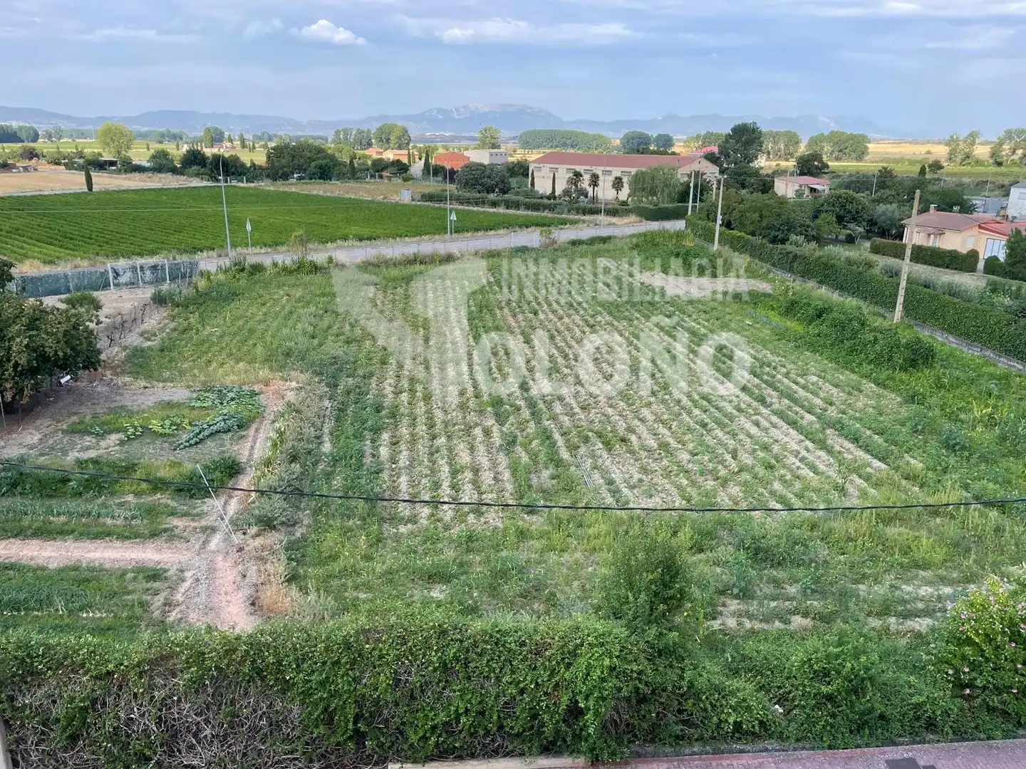 Residencial en venta en Castañares de Rioja