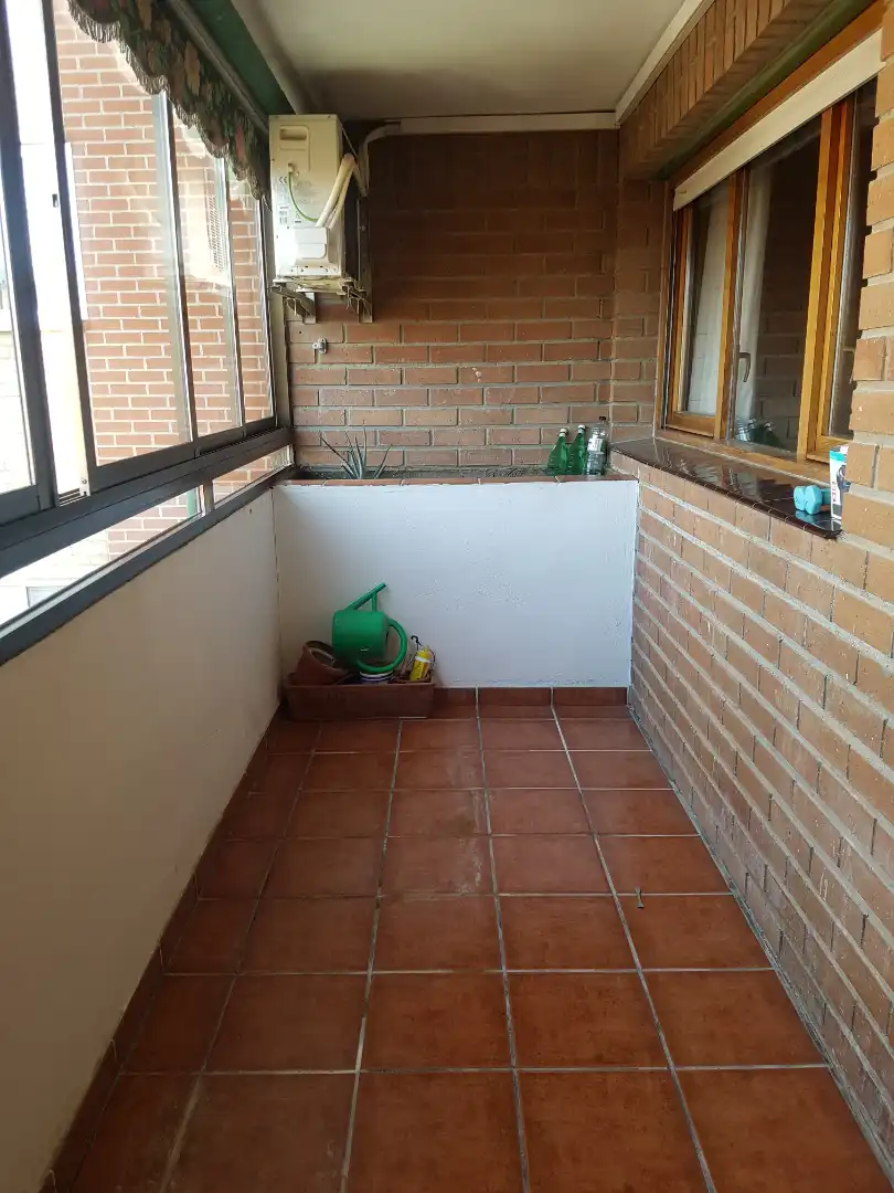 Appartamento con ascensore in vendita a Avenida de Juan Carlos I, imagen 3