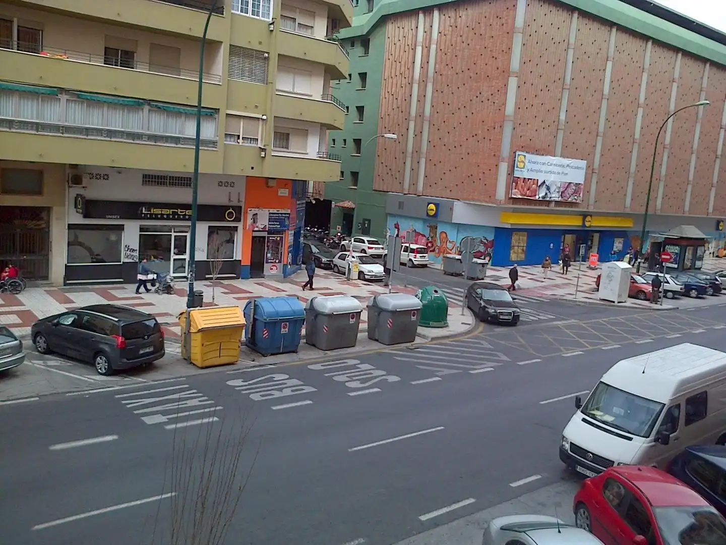Local comercial en venda a Carretera de Cádiz, imagen 2