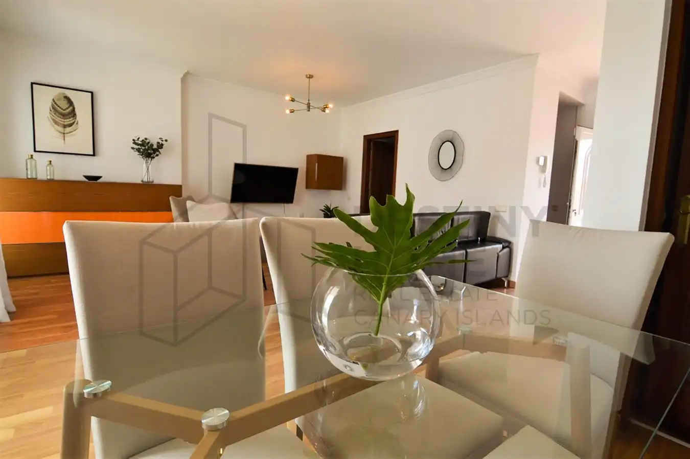 Casa o chalet de alquiler en pardela, Corralejo