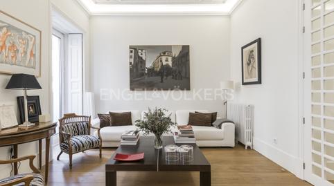 Foto 5 de Apartamento en venta en Palacio, Madrid