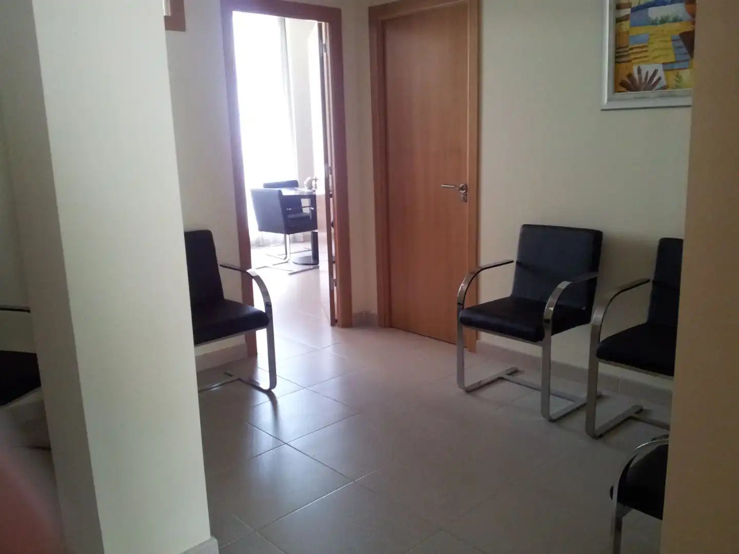 Office space to rent in Rúa do Peto 1, imagen 11