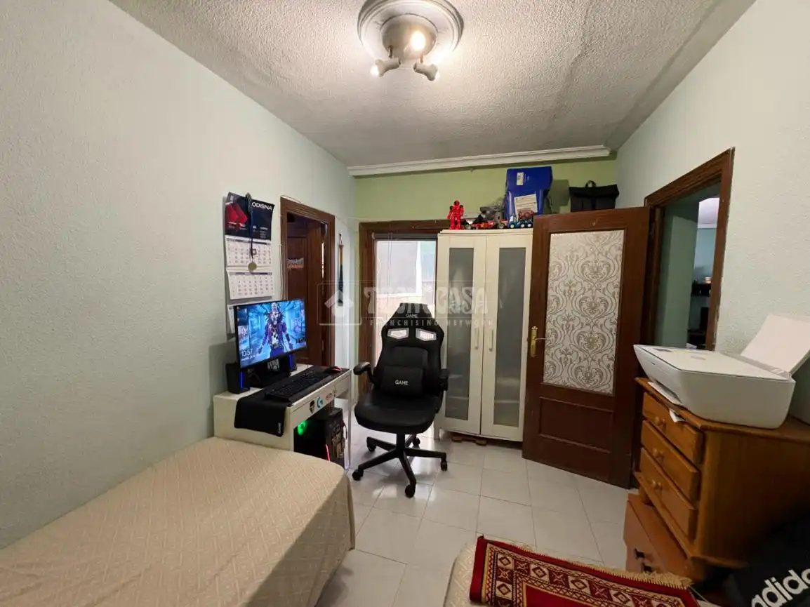 Piso en venta en Navalcarnero