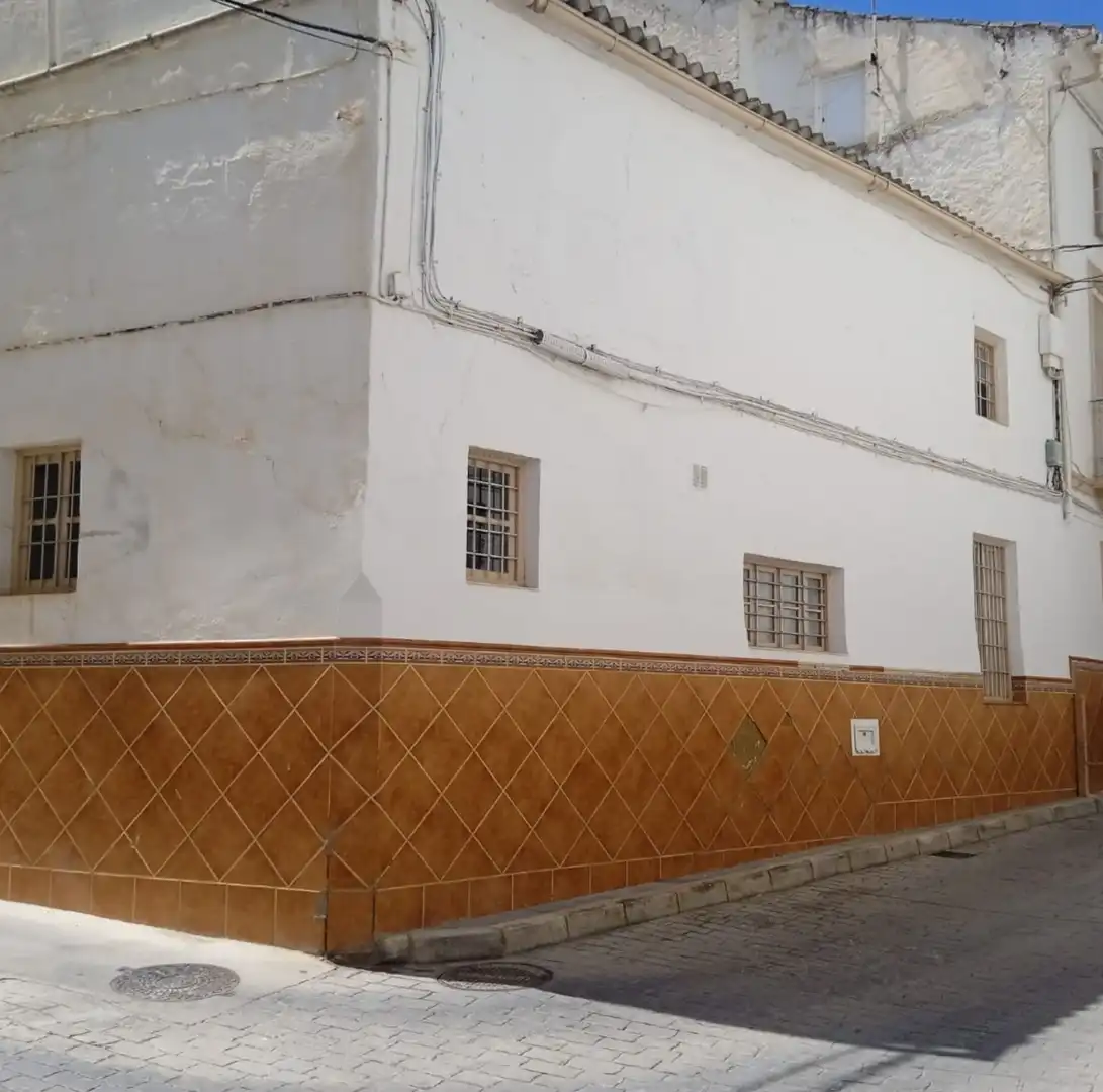 House for sale in Cuevas de San Marcos, imagen 2
