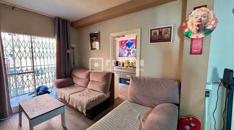 Foto 2 de Pis en venda a Cibeles, Mangas Verdes - Las Flores - Parque del Sur, Málaga Capital