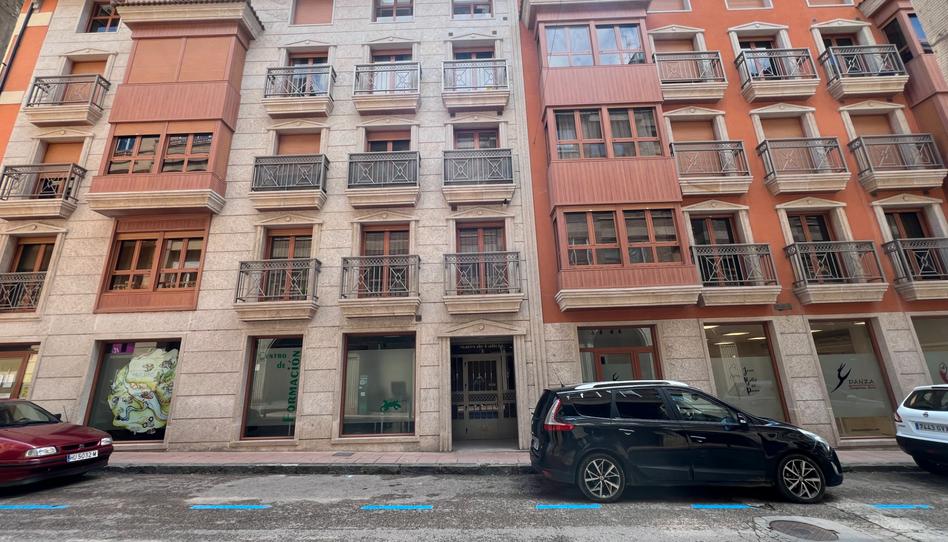 Foto 1 de Pis en venda a Calle Correos, Casco Antiguo - Ciudadela, Huesca