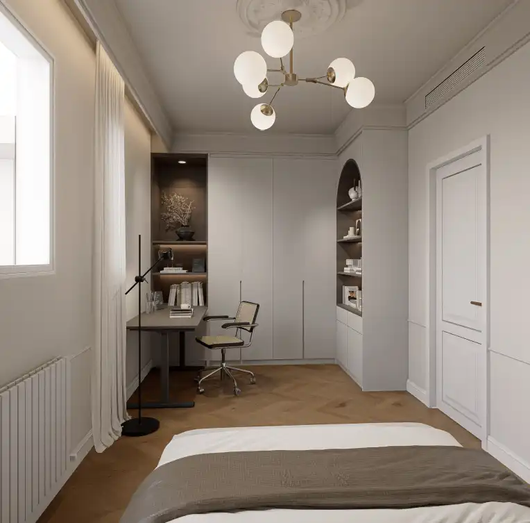 Wohnung mit Aufzug zum Verkauf in Eixample, imagen 56