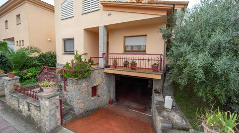 Foto 2 de Casa o chalet en venta en Riera D'oix, Palau, Girona Capital