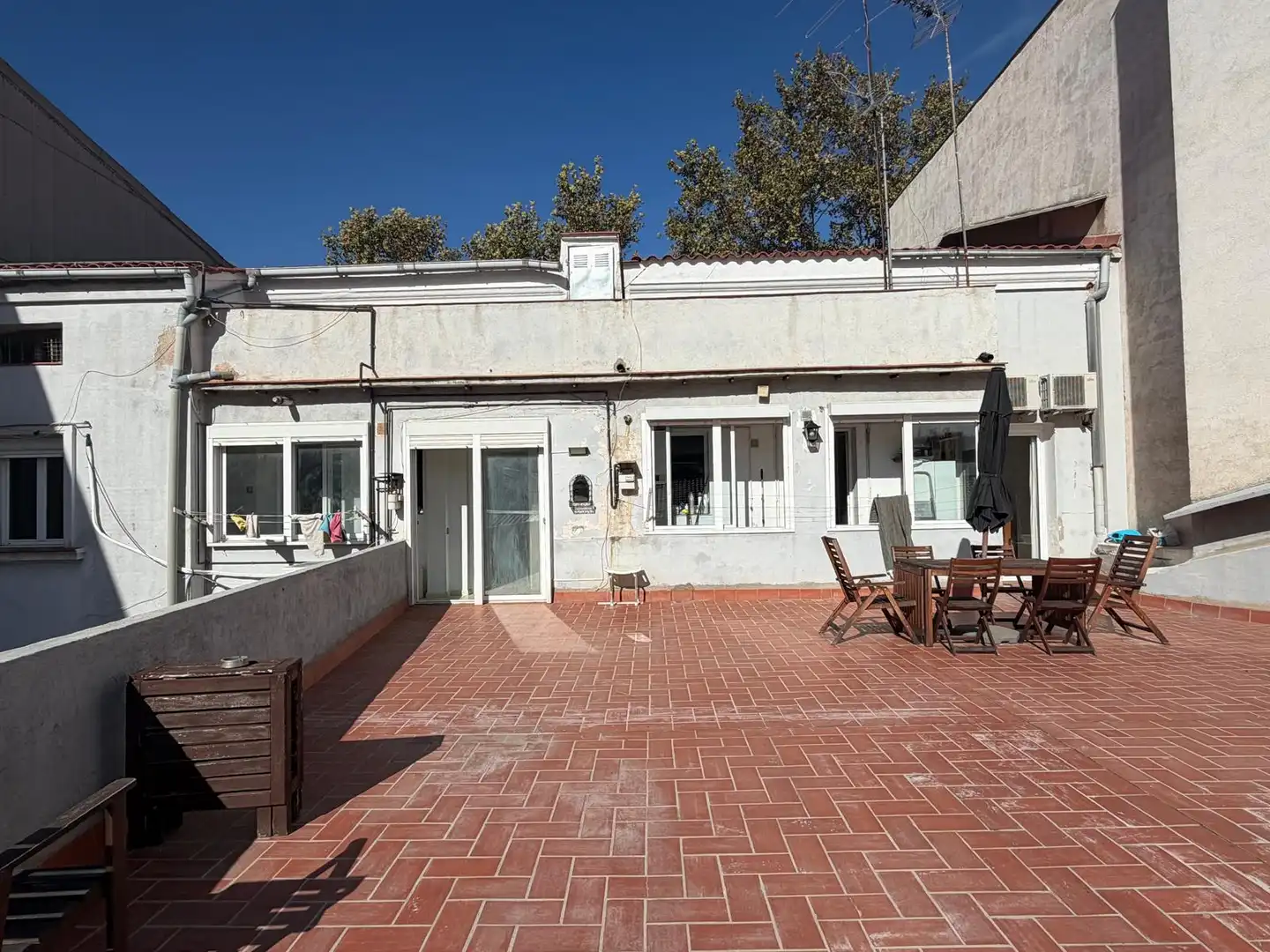 Wohnung mit Terrasse zum Verkauf in Calle AVILA, imagen 2