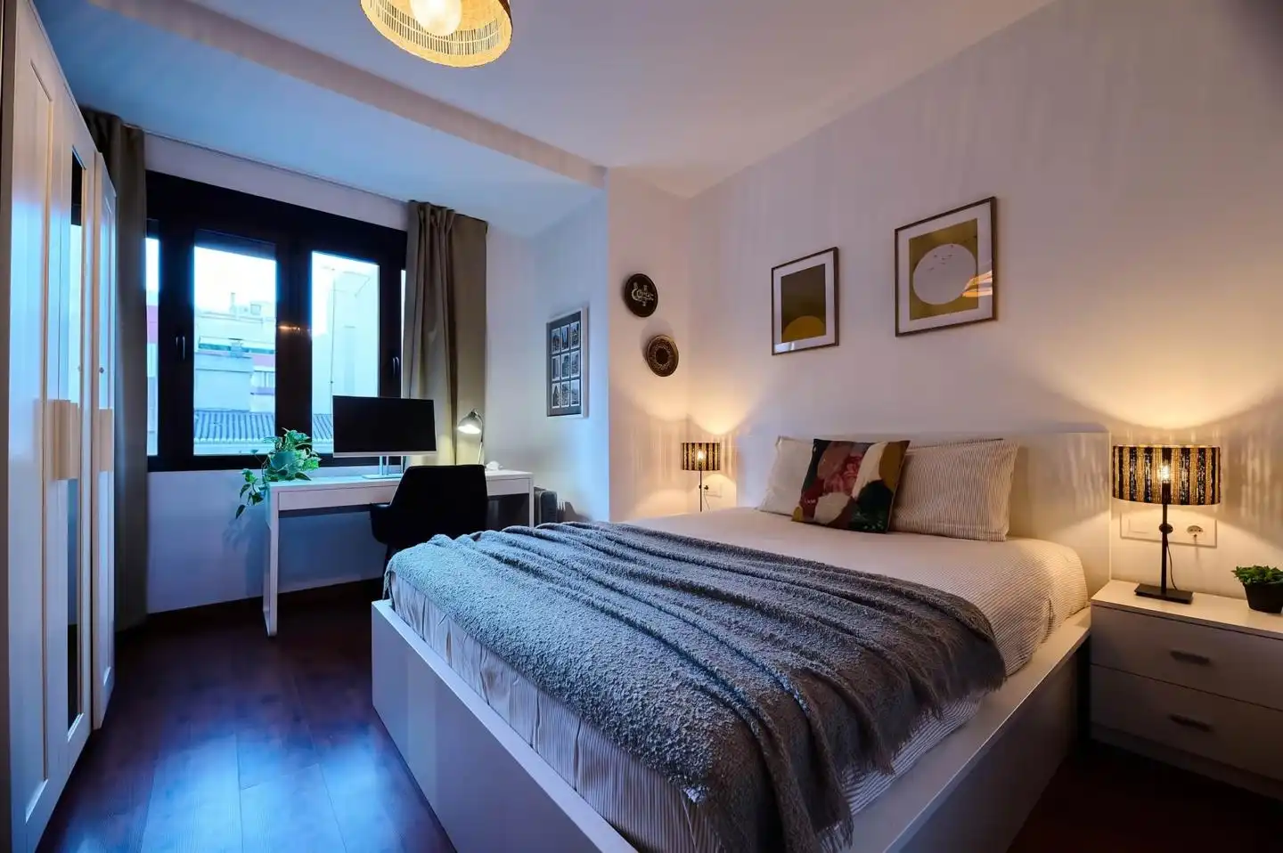 Flat for rent in Barcelona, Barcelona