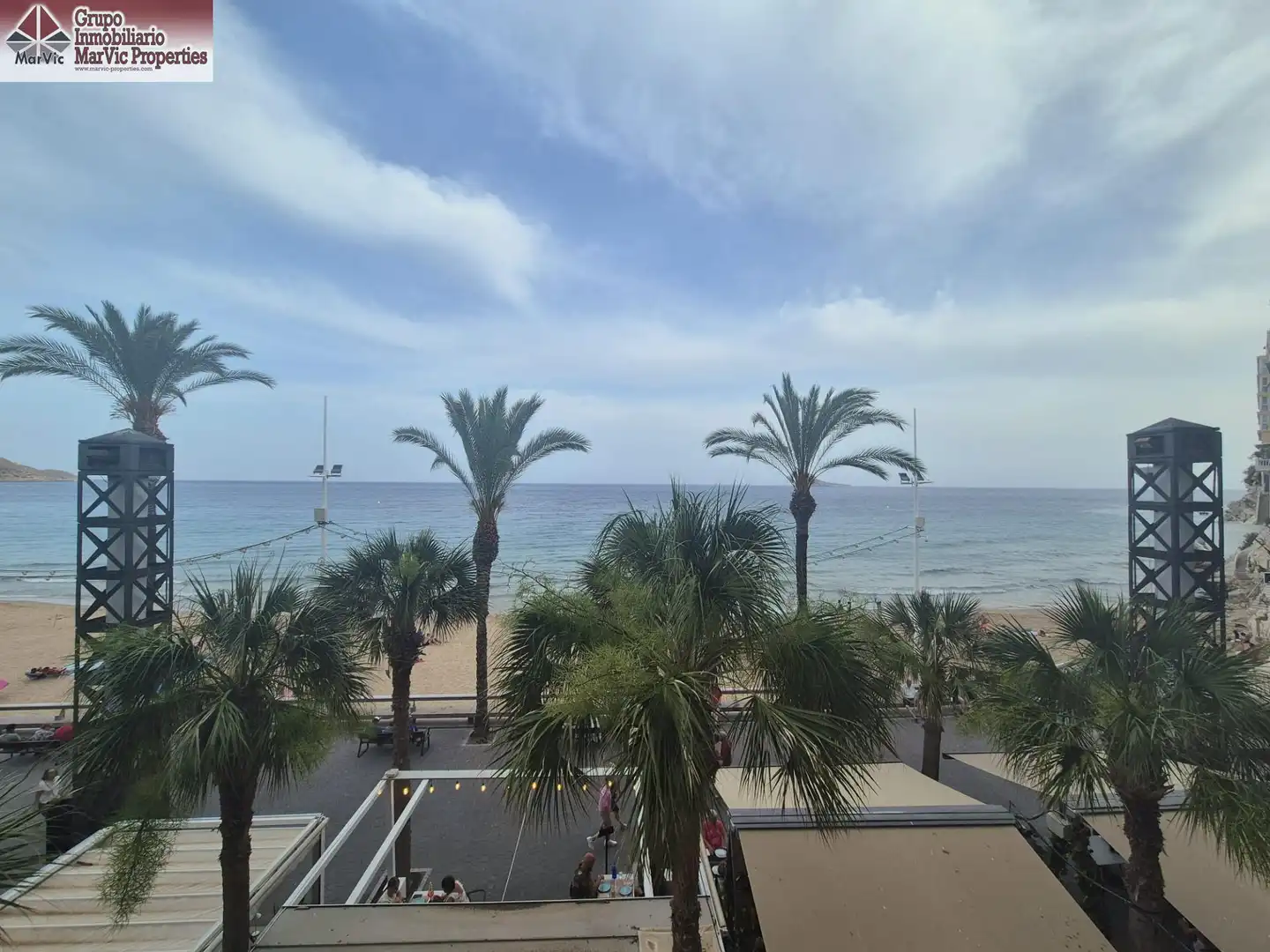 Flat with terrace for sale in Casco Antiguo - Puerto, imagen 2