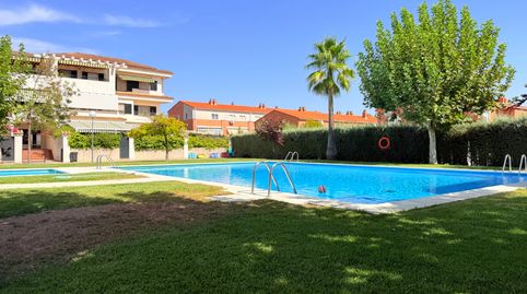 Foto 4 de Garaje en venta en Las Vaguadas, Badajoz Capital