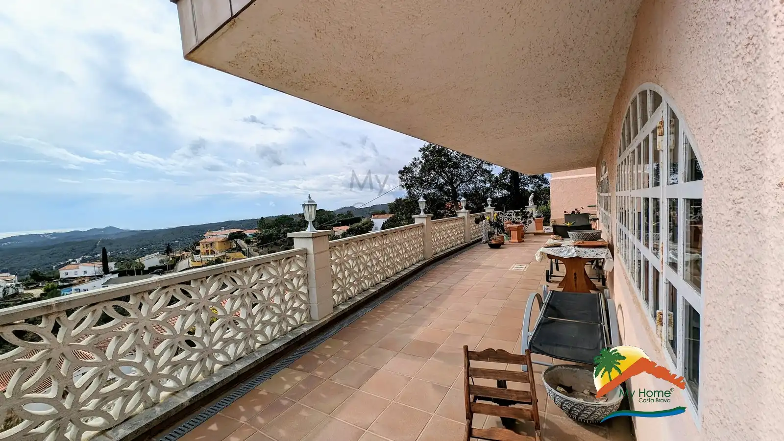 Casa o xalet en venda a Lloret Blau - La Creu de Lloret