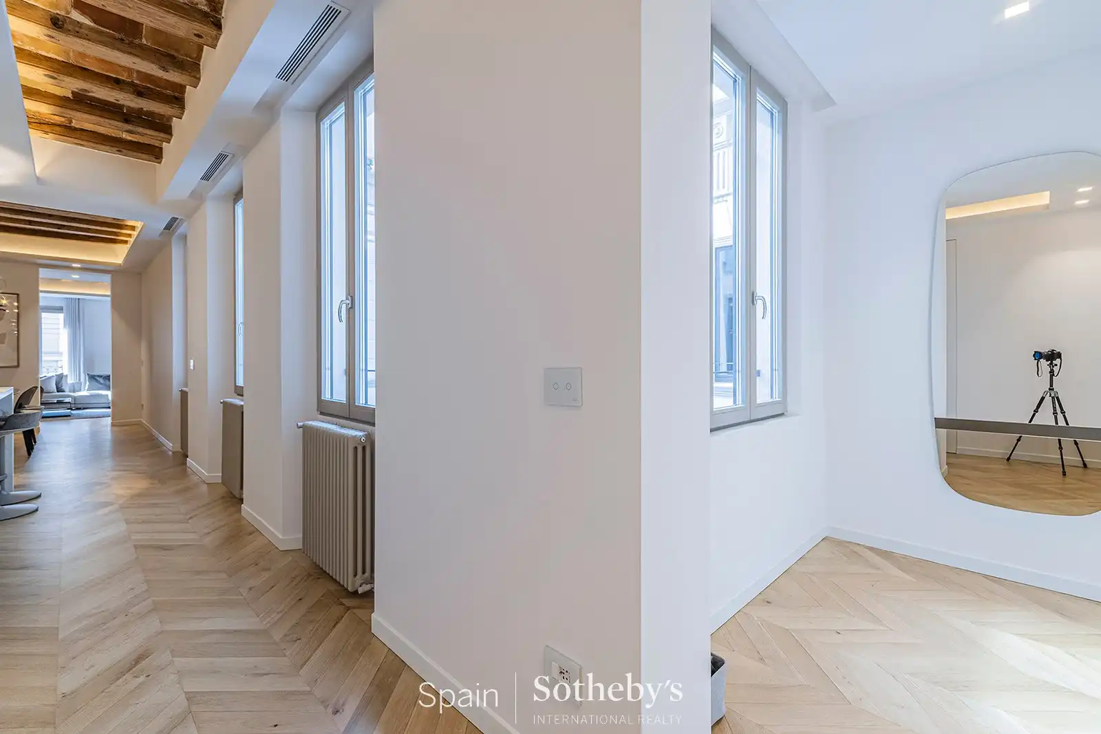 Apartment with lift for sale in Eixample, imagen 24