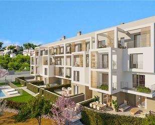 Exterior view of Apartment for sale in Calvià  with Air Conditioner, Terrace and Community pool