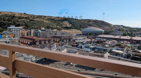 Foto 4 de Piso en venta en Calle Agustín Carreño, 12, Navalmoral de la Mata, Cáceres