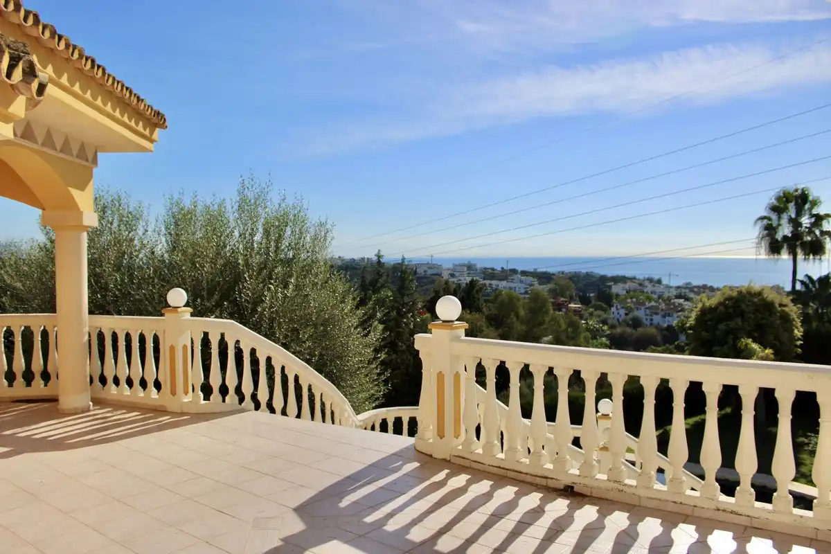 Reihenhaus zum Verkauf in Elviria - Cabopino, imagen 15