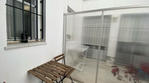 Foto 2 de Planta baixa en venda a Casco Histórico - Ribera del Marisco, El Puerto de Santa María