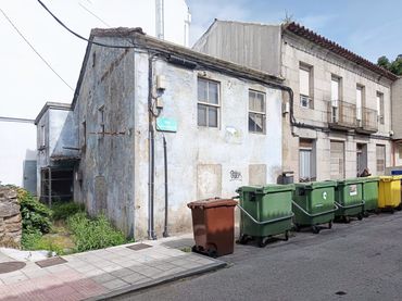 Casa in vendita a Calle FERMIN MOSQUERA 3