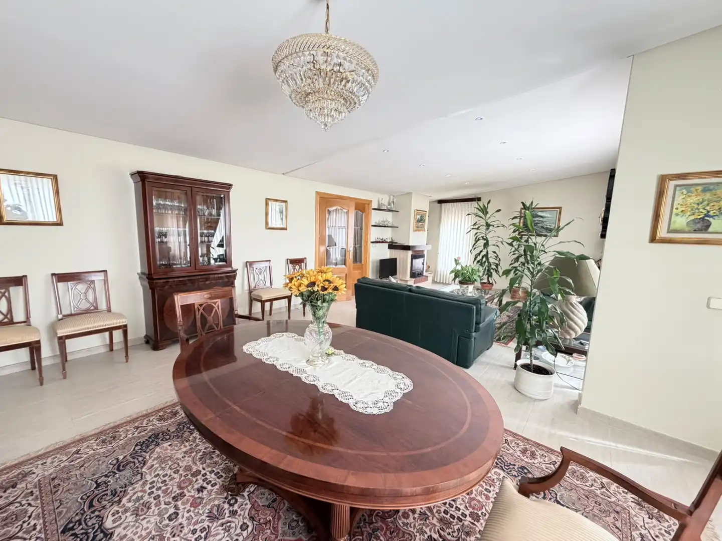 Chalet con jardín en venta en Calle Viñas, imagen 10