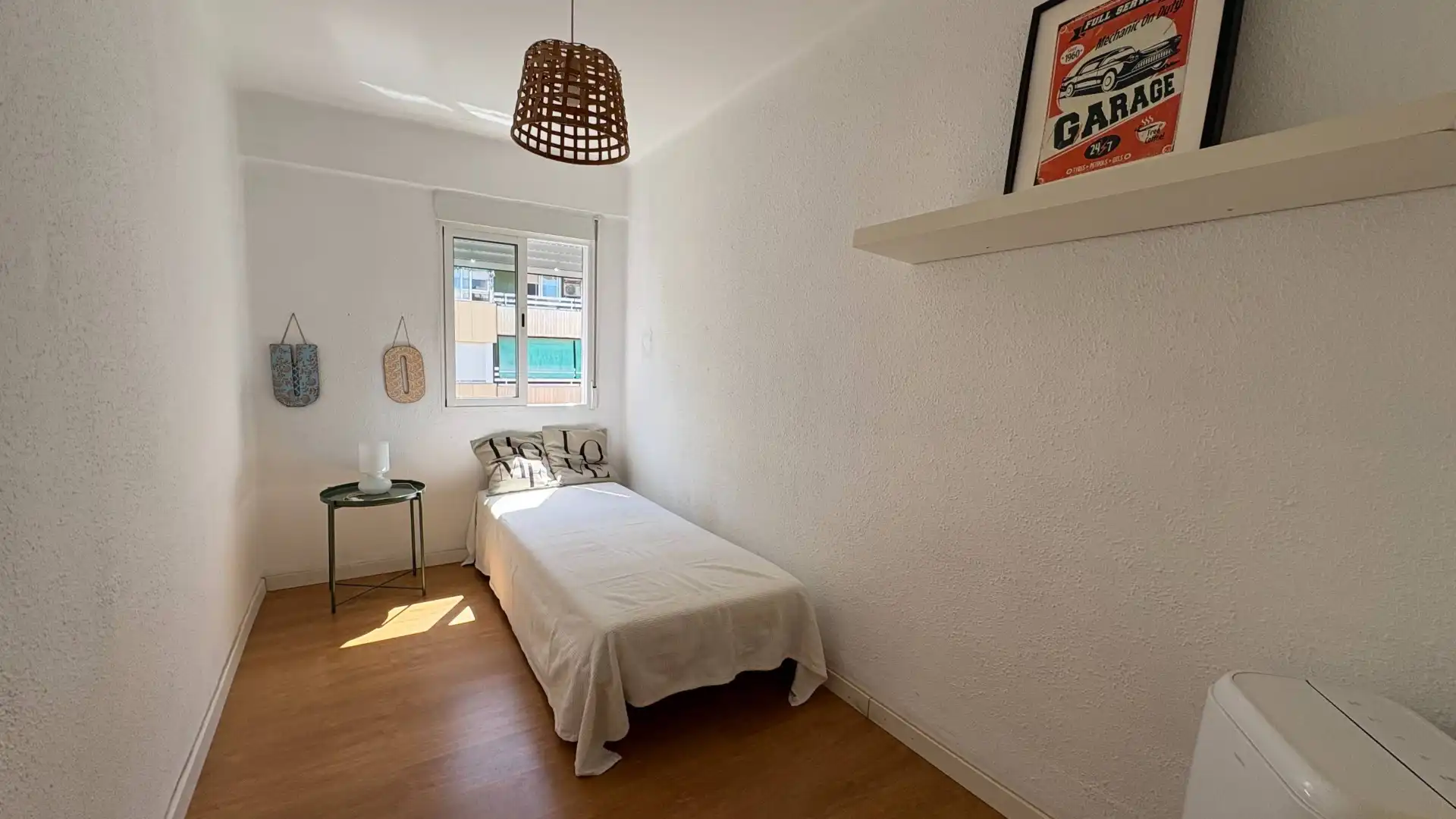 Habitación de Piso en venta en Valencia