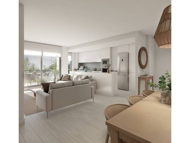 Piso en Venta en Calle Antonio Machado, 5 en Fuentepiña