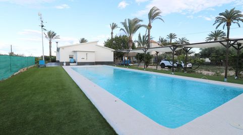 Foto 2 de Casa o chalet en venta en Las Bayas, Elche / Elx