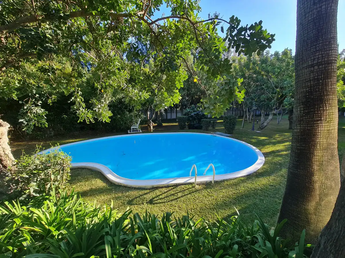 House with pool for sale in Milla de Oro, imagen 41