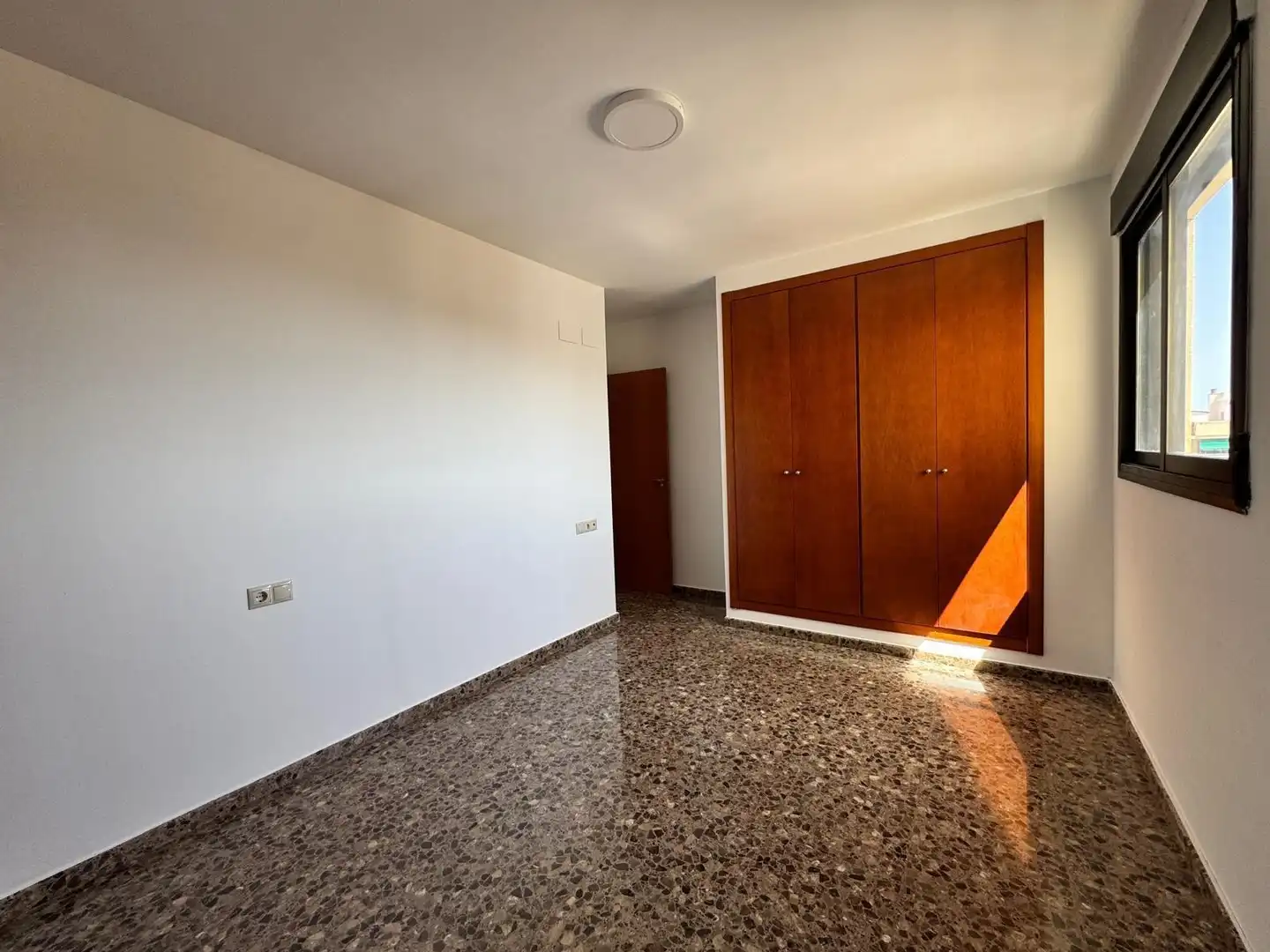 Àtic de lloguer a Zona Concordia