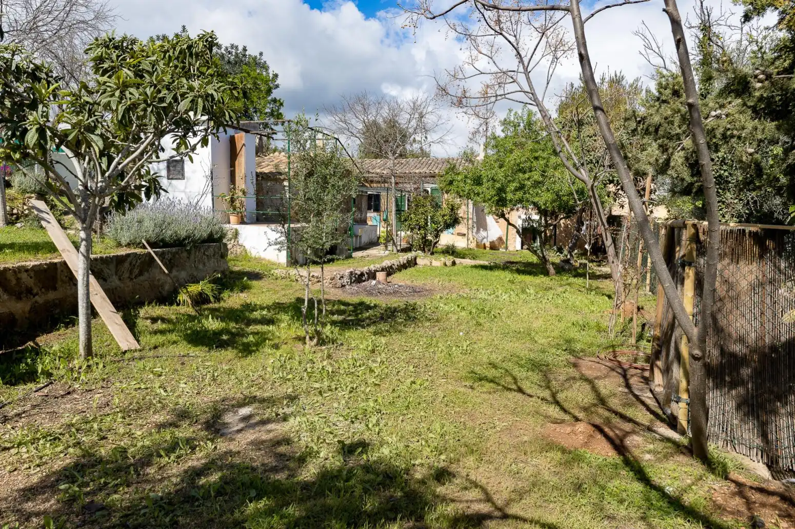 Casa o chalet en venta en Palma de Mallorca - Camí de putxet, Establiments