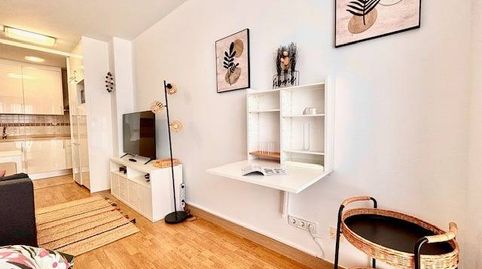 Foto 3 de Loft de lloguer a Calle Nicolas Estevanez, 33, Santa Catalina - Canteras, Las Palmas de Gran Canaria