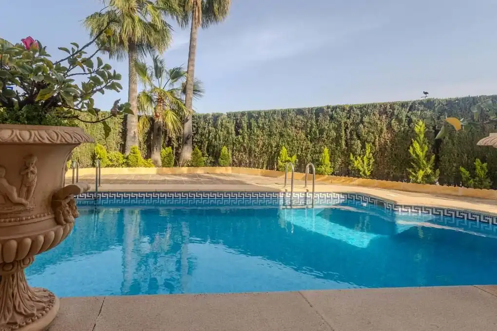 Villa mit Pool zum Verkauf in CL ILLA IBIZA, imagen 3