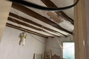 Foto 5 de Casa adosada en venda a Calle Arrabal, 16, Monteagudo, Navarra