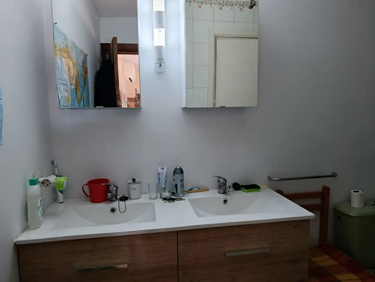Wohnung zum Verkauf in Plaza Isaac Peral, 6, Casco Histórico - Ribera del Marisco