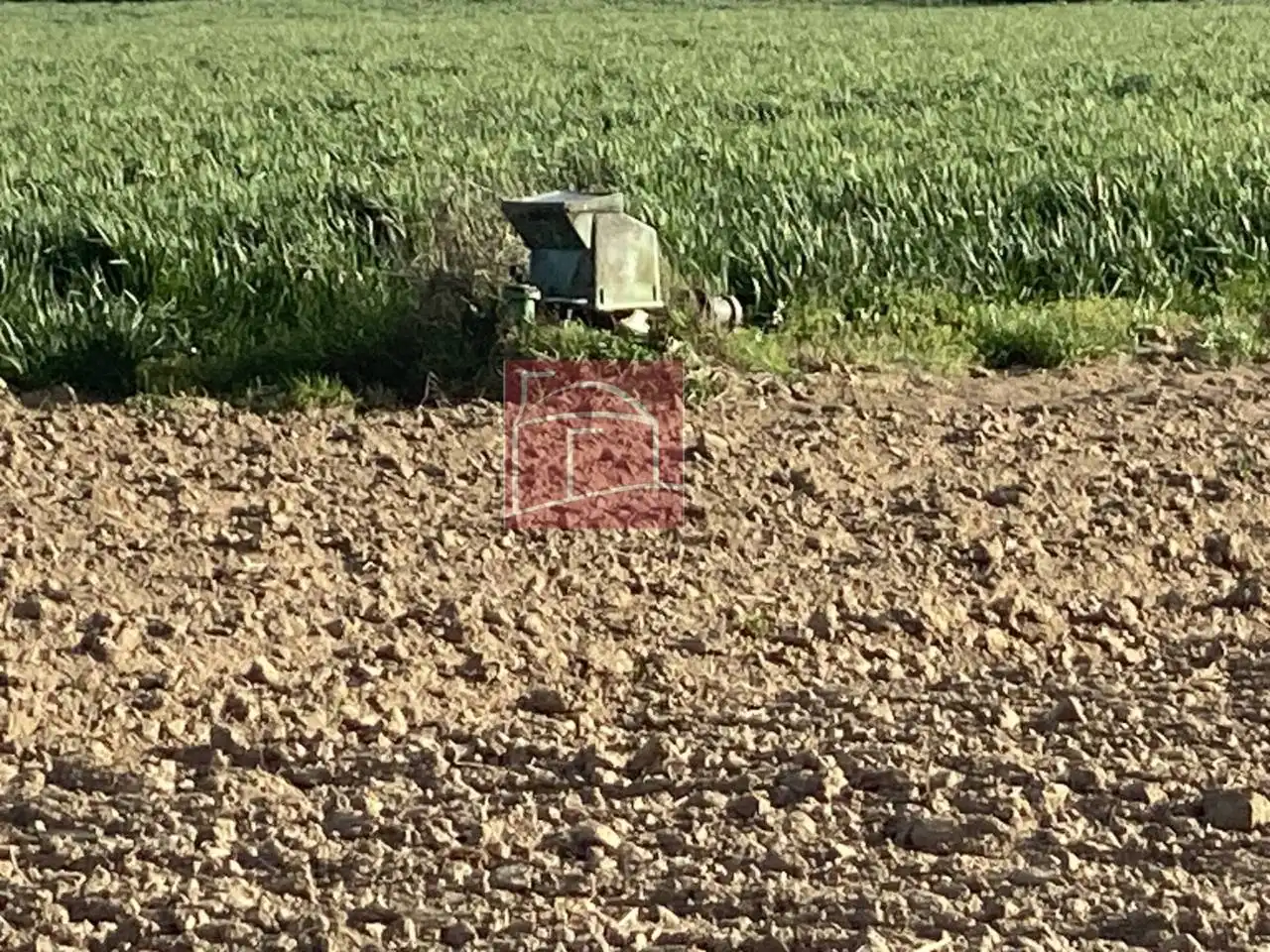Terreni e lotti in vendita a Villanueva de la Serena, imagen 5