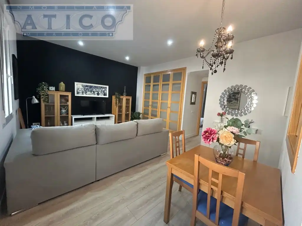 Flat to rent in Macarena, imagen 8