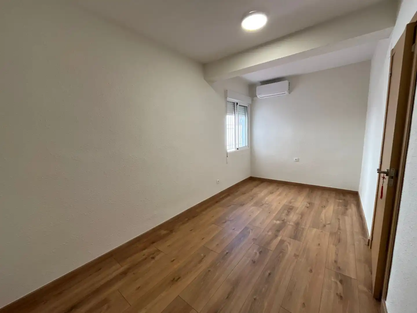 Pis de lloguer en Valencia amb Aire condicionat, Parquet i Terrassa