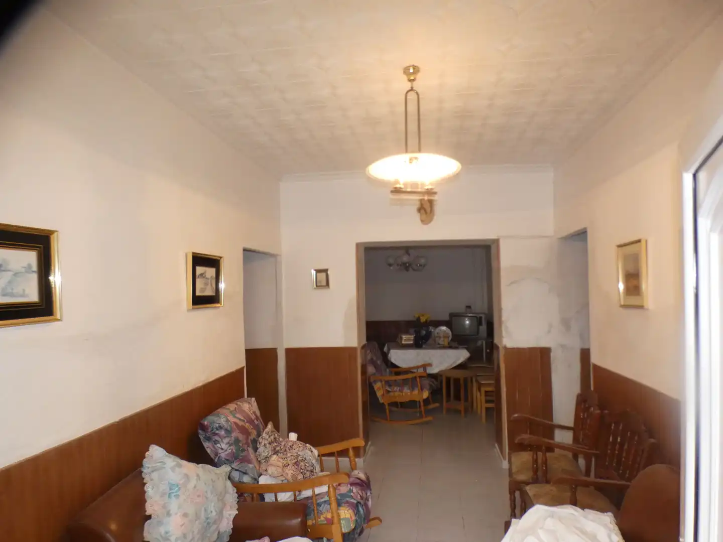 Casa o xalet en venda en San Javier amb Jardí privat i Moblat