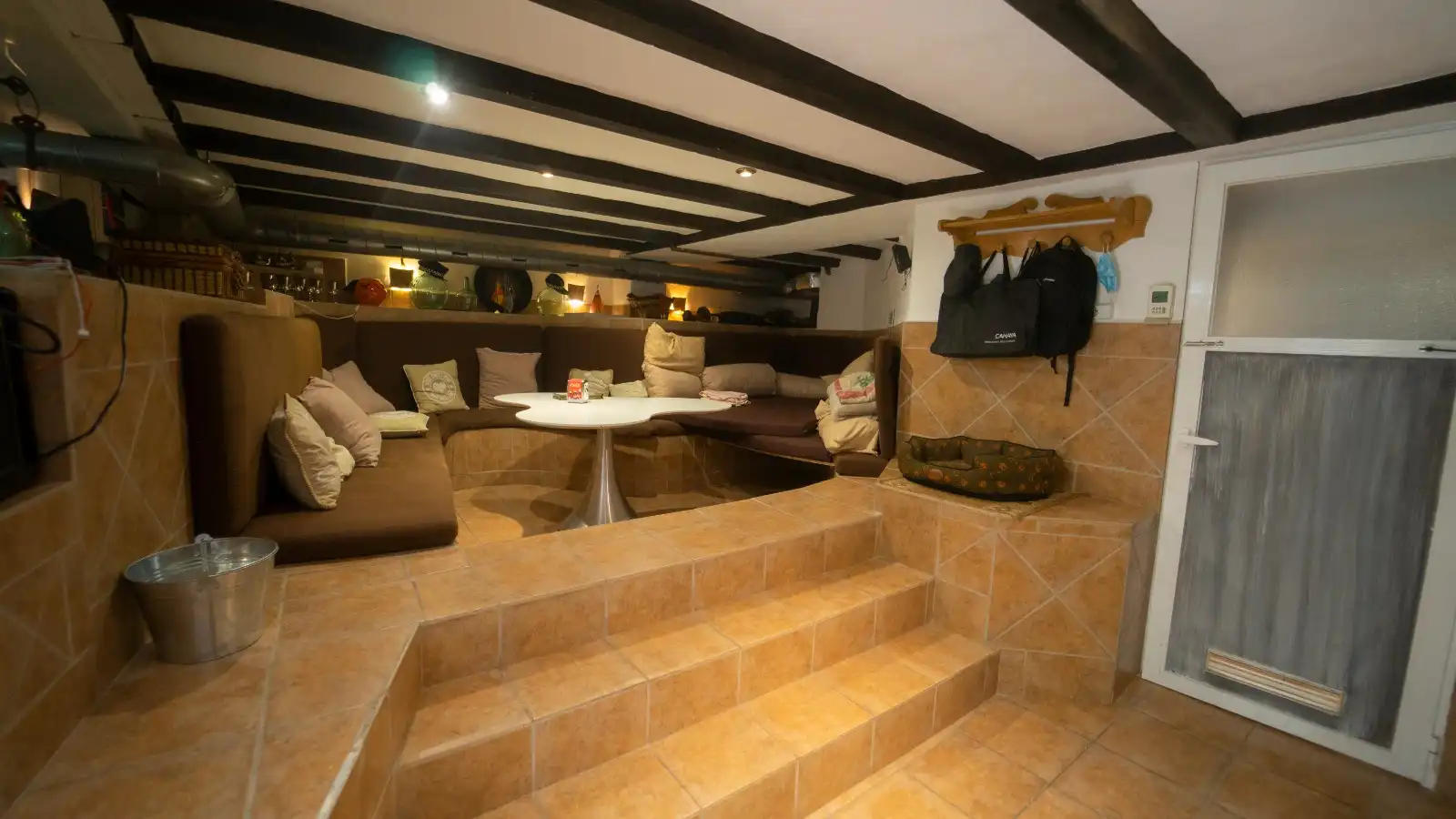 Chalet con terraza en venta en Calle Úbeda, imagen 112