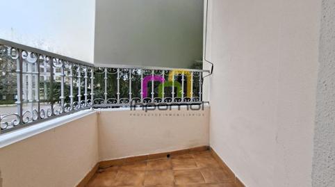 Foto 4 de Apartament en venda a Pardaleras, Badajoz Capital